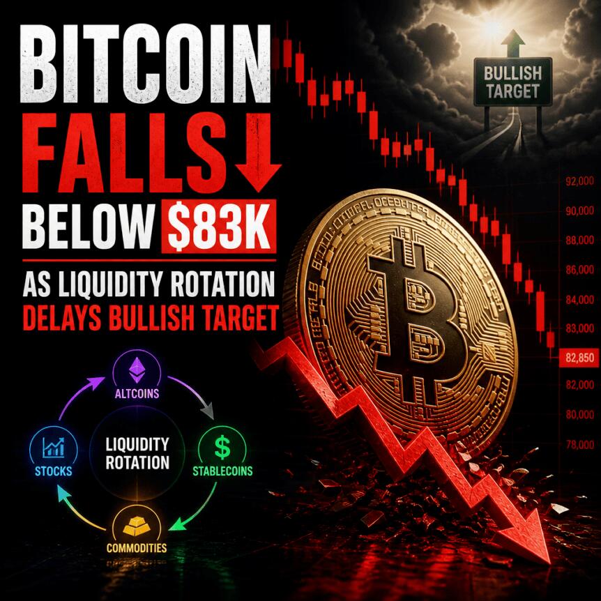Crypto Breaking News