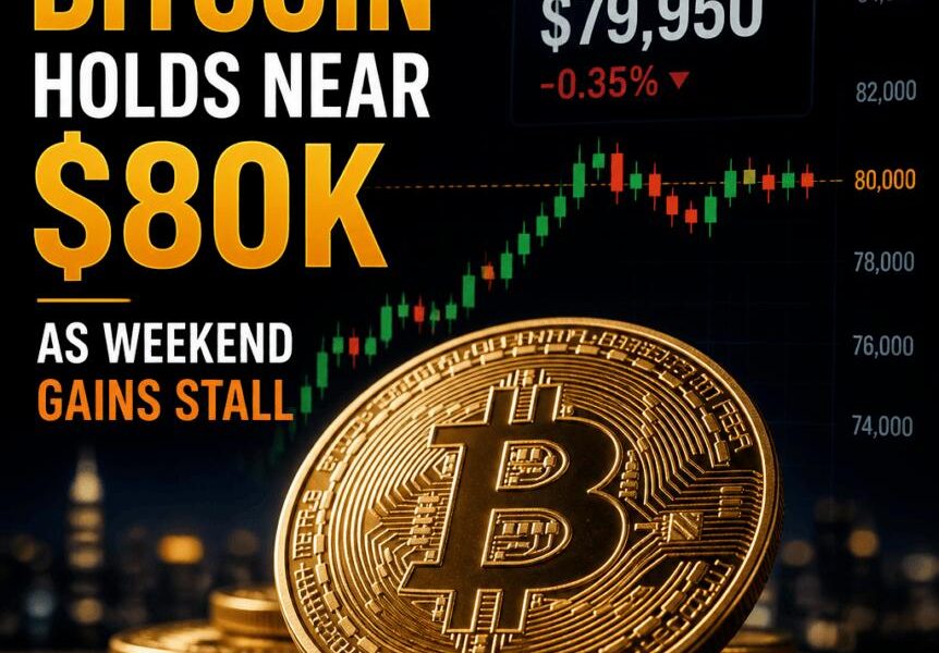 Crypto Breaking News