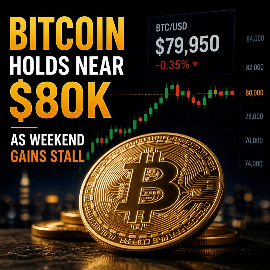 Crypto Breaking News
