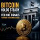 Crypto Breaking News