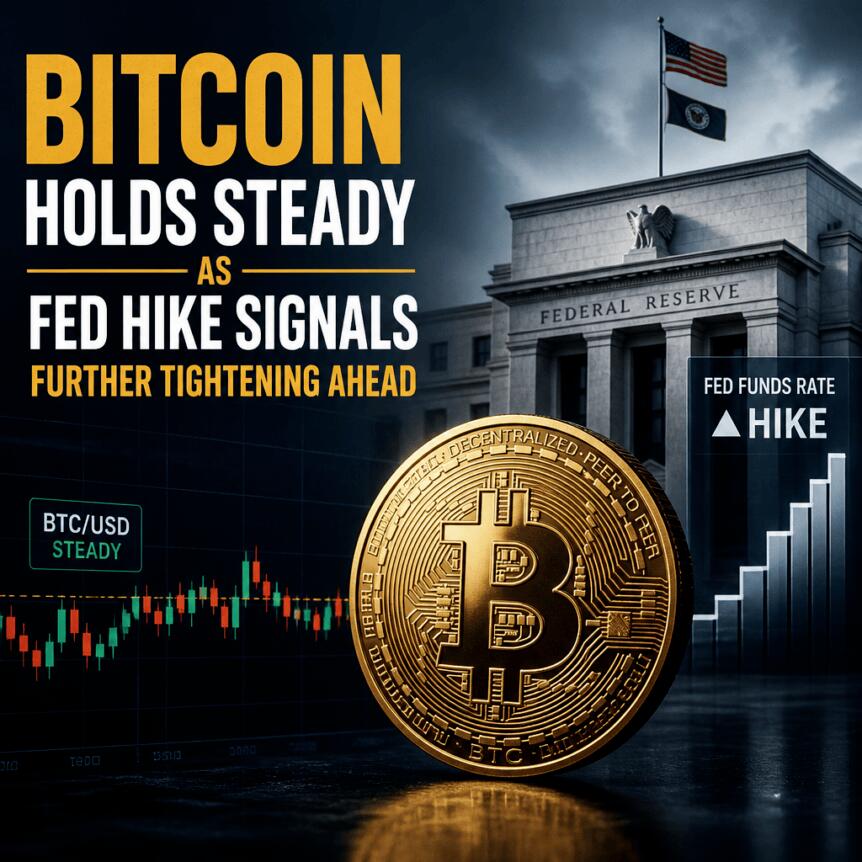 Crypto Breaking News