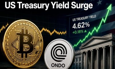 Crypto Breaking News