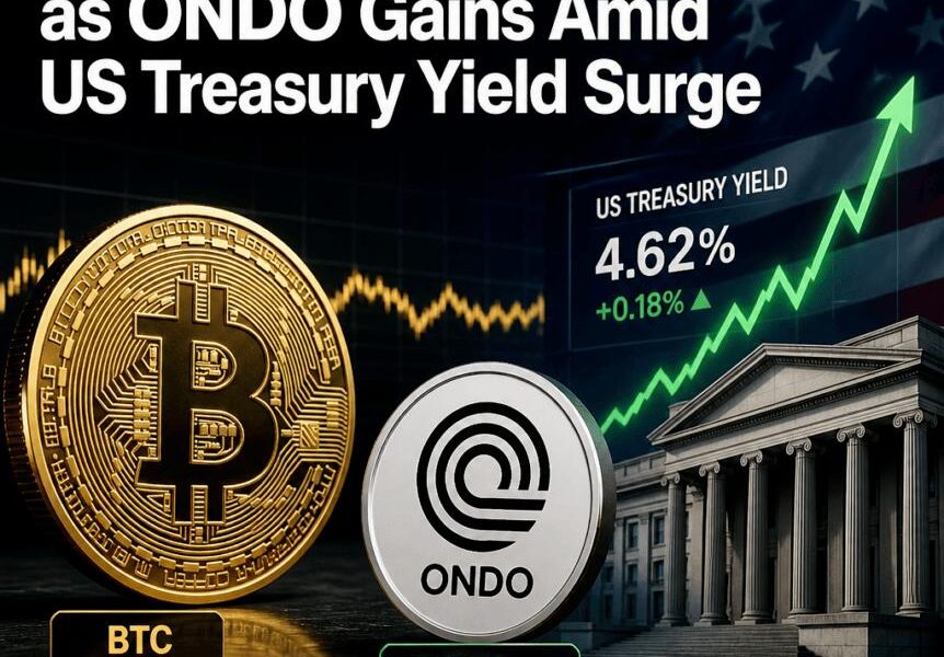 Crypto Breaking News