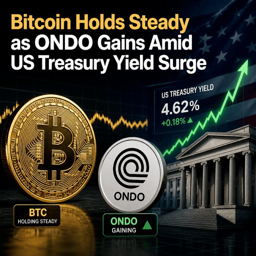 Crypto Breaking News