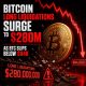 Crypto Breaking News