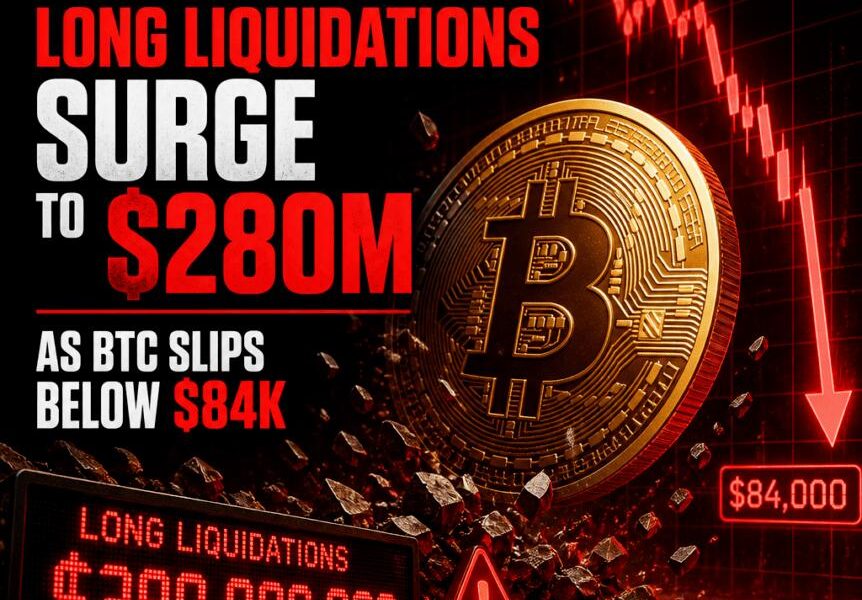 Crypto Breaking News