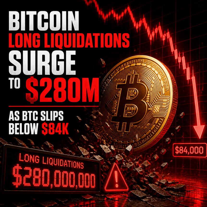 Crypto Breaking News