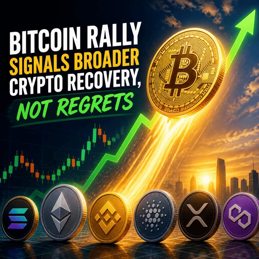 Crypto Breaking News