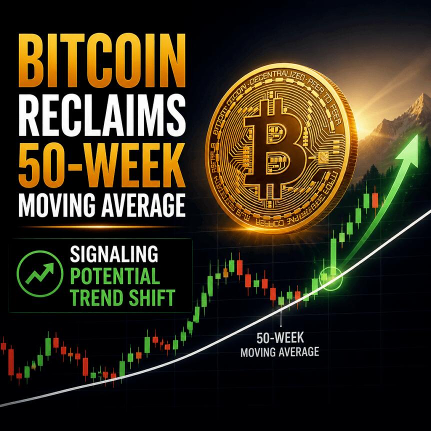 Crypto Breaking News