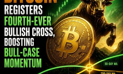 Crypto Breaking News