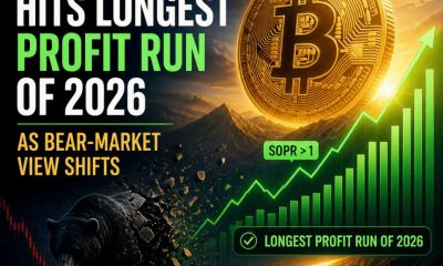 Crypto Breaking News
