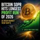 Crypto Breaking News