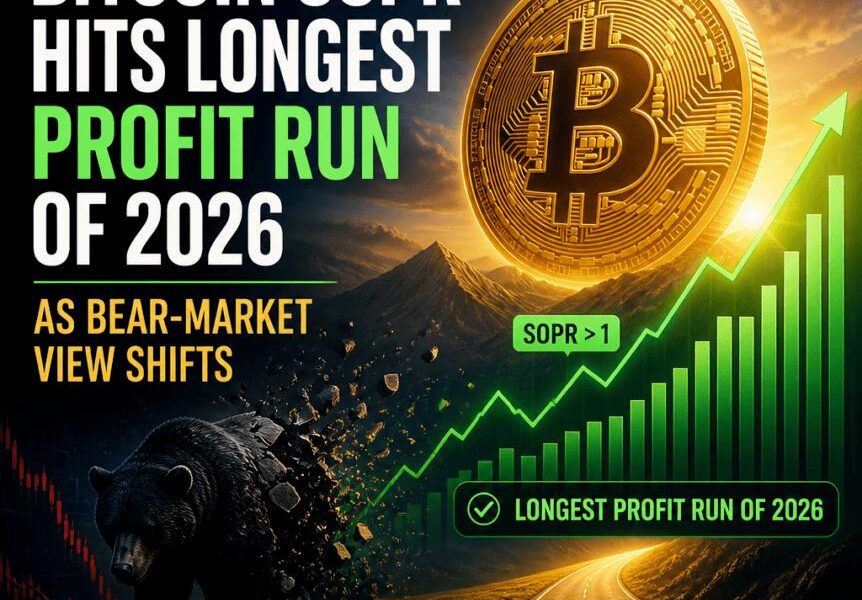 Crypto Breaking News