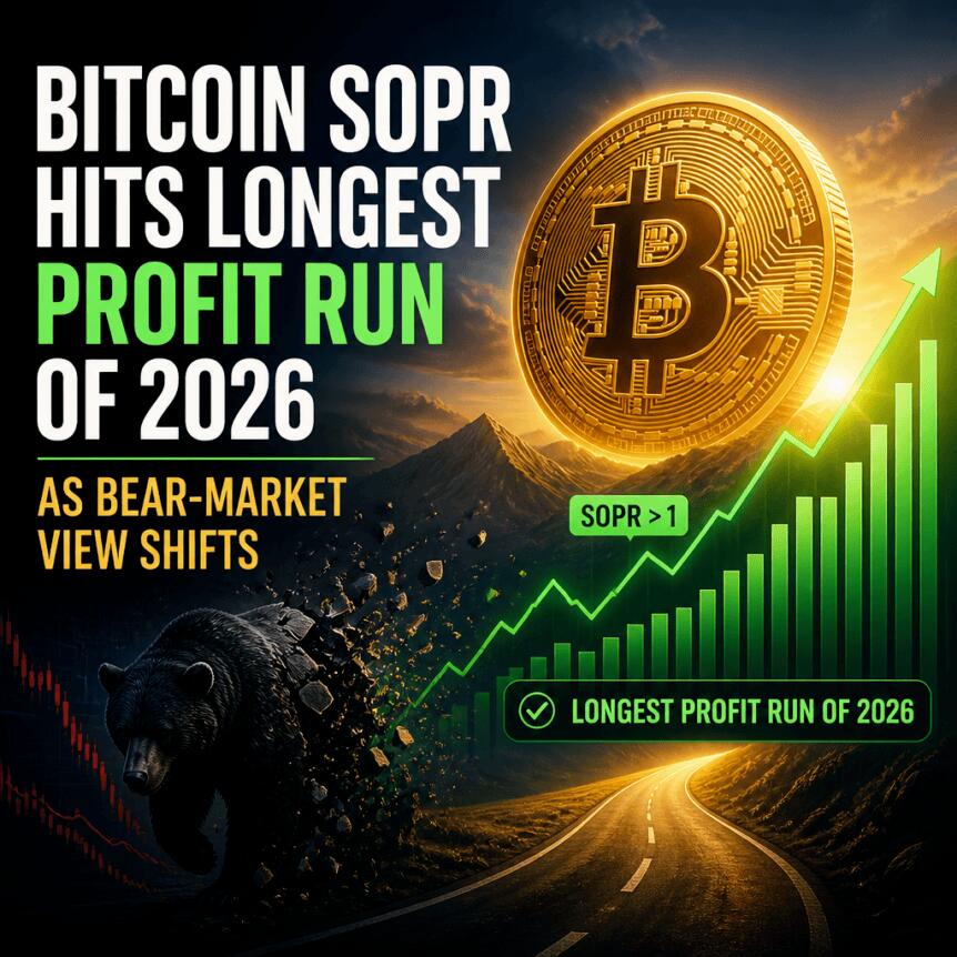 Crypto Breaking News