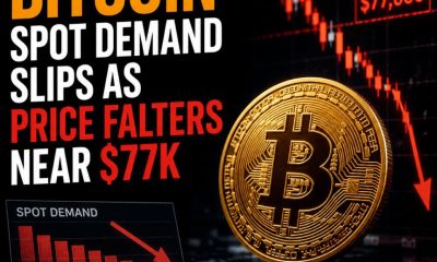 Crypto Breaking News
