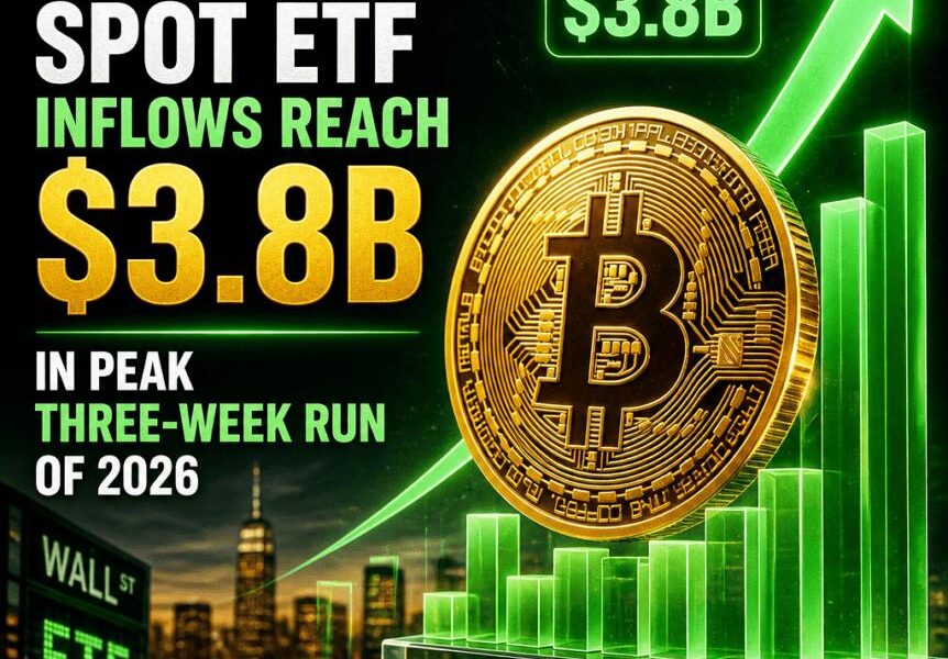 Crypto Breaking News