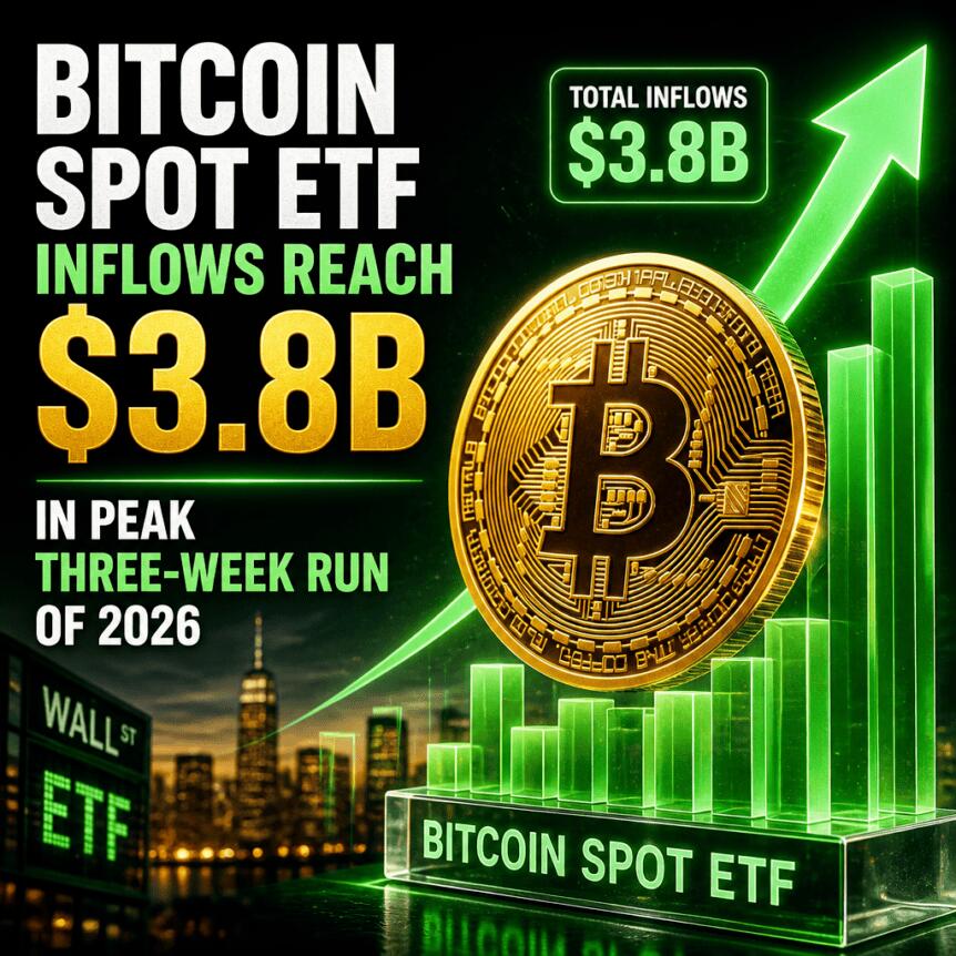 Crypto Breaking News
