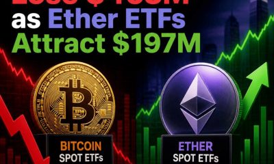 Crypto Breaking News