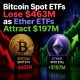Crypto Breaking News