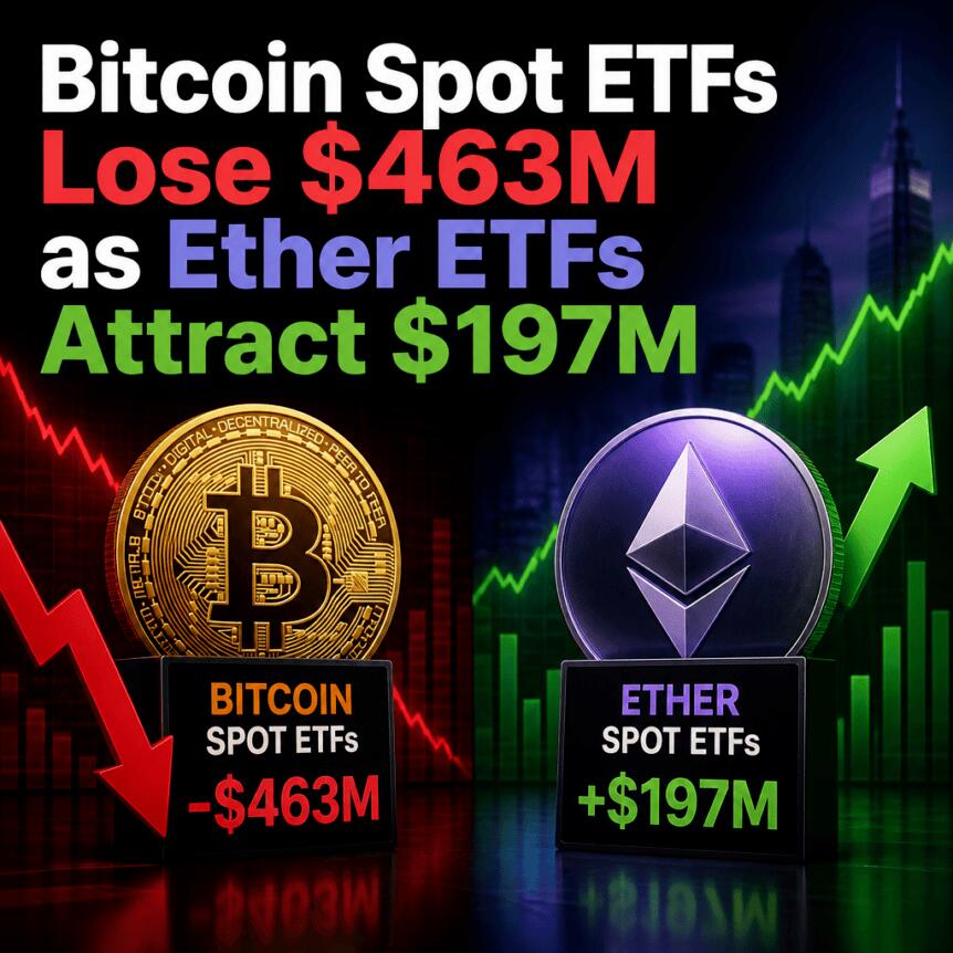 Crypto Breaking News