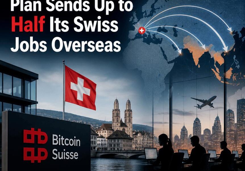 Crypto Breaking News