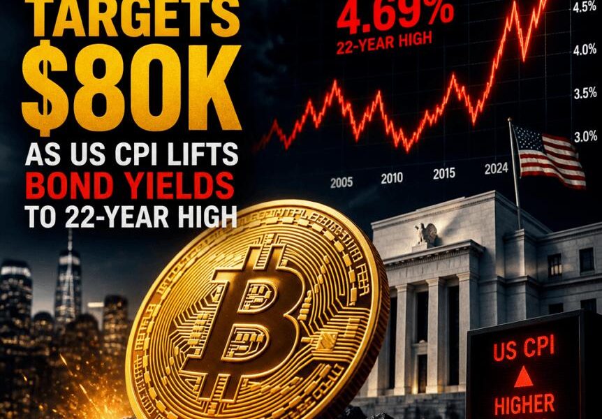 Crypto Breaking News