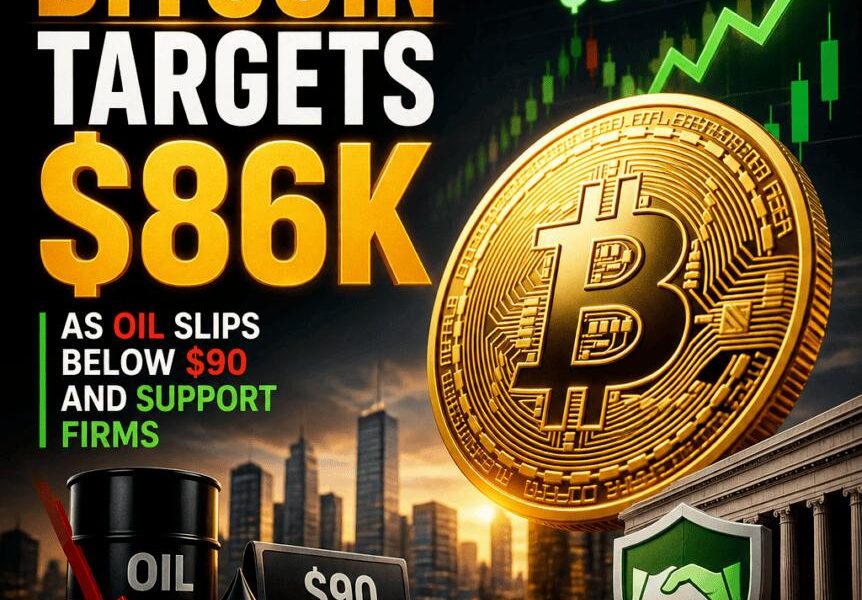 Crypto Breaking News