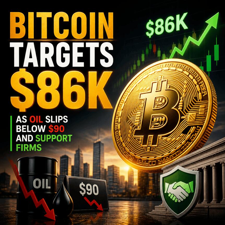 Crypto Breaking News