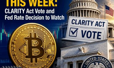 Crypto Breaking News