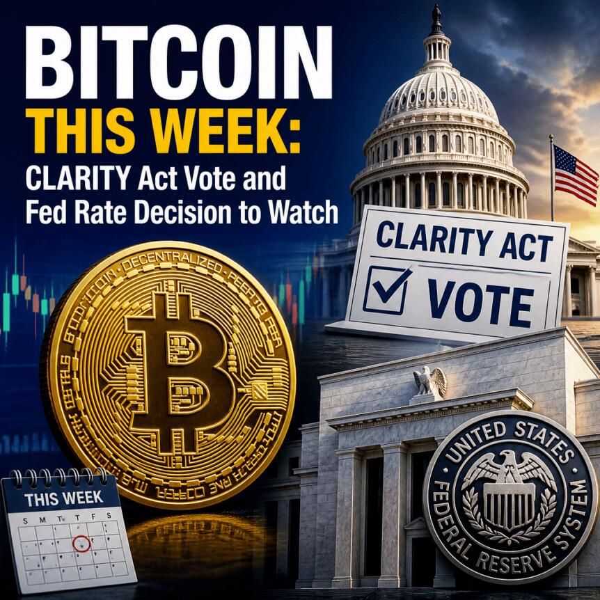 Crypto Breaking News