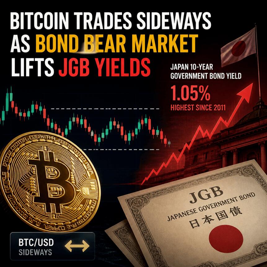 Crypto Breaking News