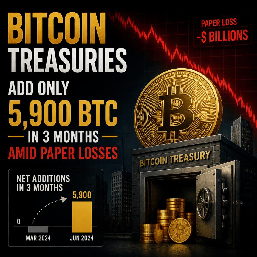 Crypto Breaking News