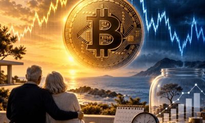 Crypto Breaking News