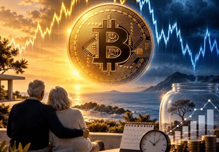 Crypto Breaking News