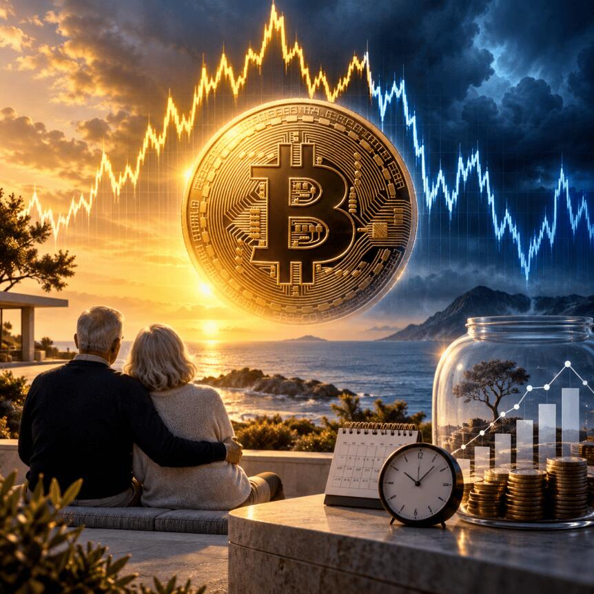Crypto Breaking News
