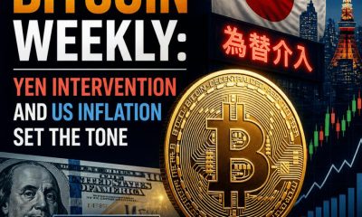 Crypto Breaking News