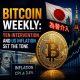 Crypto Breaking News