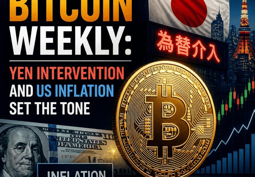 Crypto Breaking News
