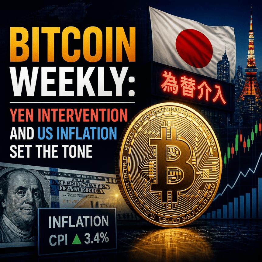 Crypto Breaking News