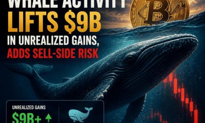 Crypto Breaking News