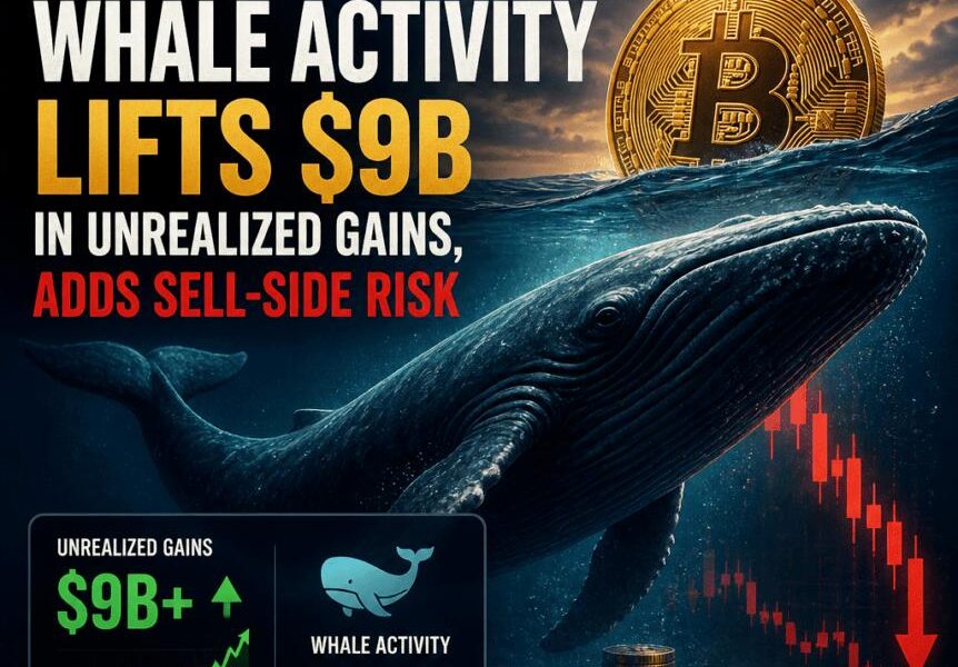 Crypto Breaking News