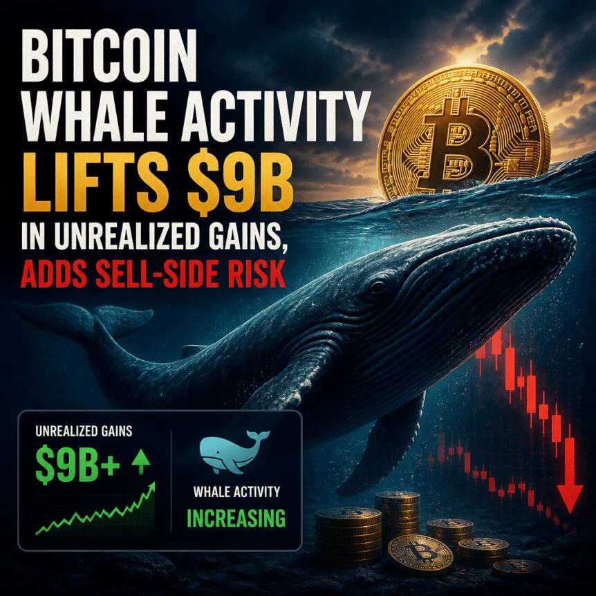 Crypto Breaking News