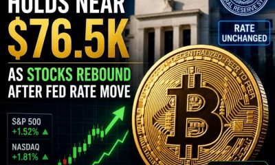 Crypto Breaking News
