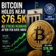 Crypto Breaking News