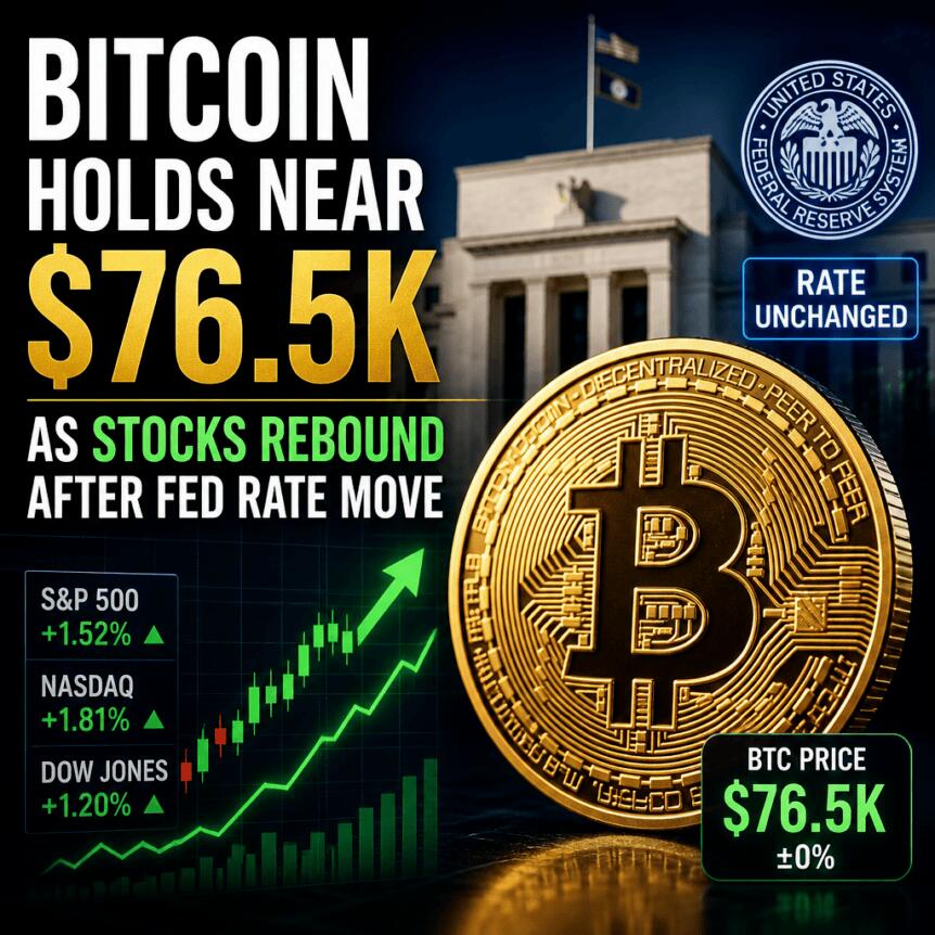 Crypto Breaking News