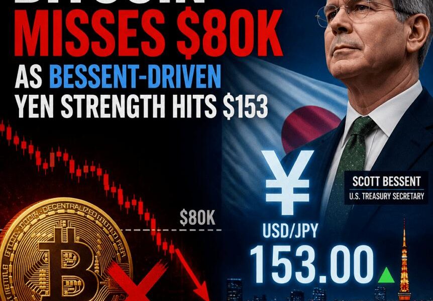 Crypto Breaking News