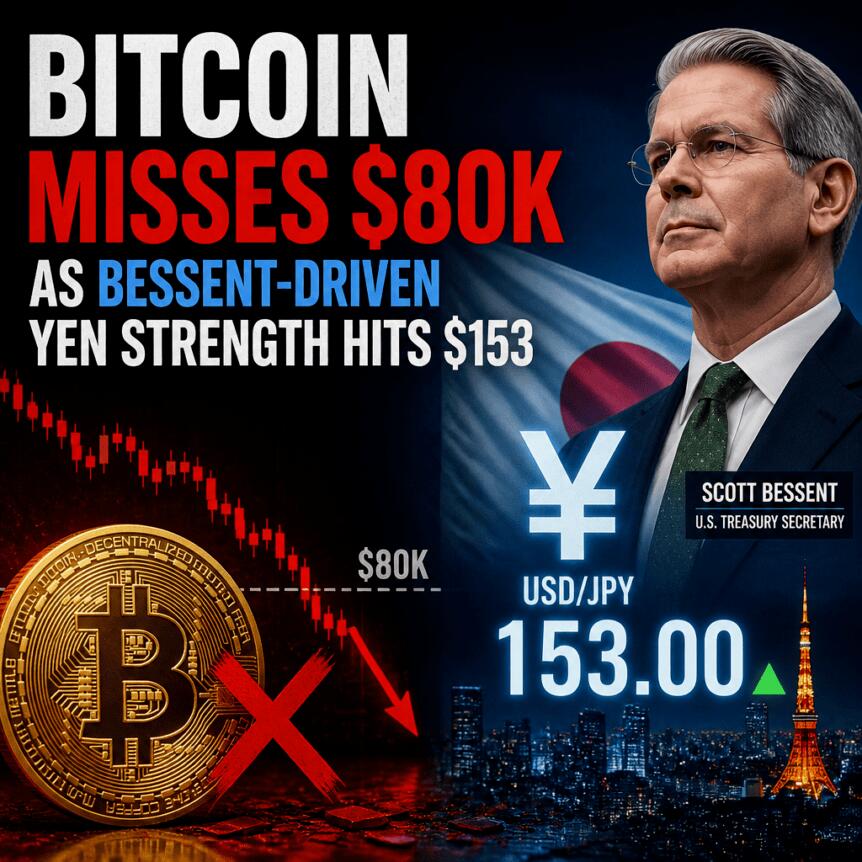 Crypto Breaking News