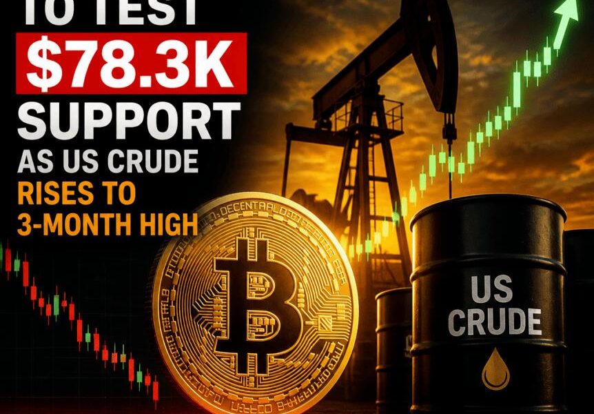 Crypto Breaking News