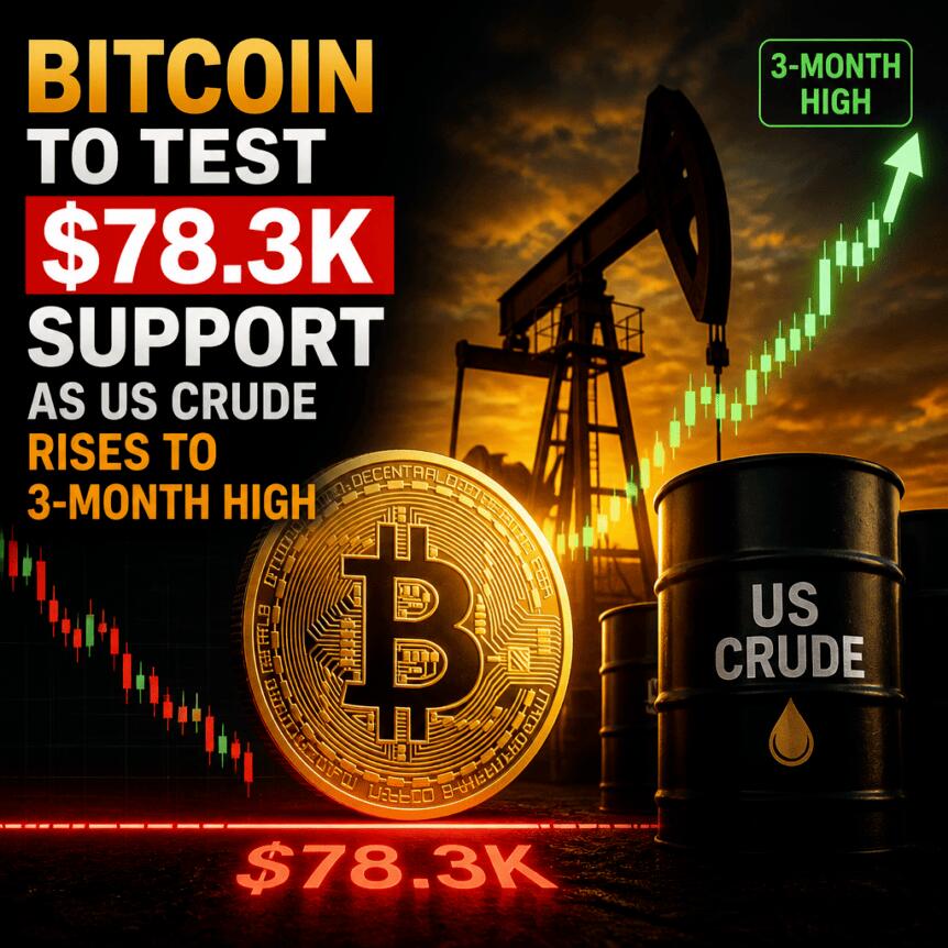 Crypto Breaking News
