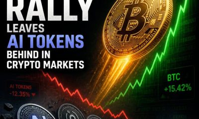 Crypto Breaking News